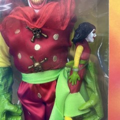 Killjoy Clown 12 Inch Action Figure Full Moon Playthings Evil Doll Puppet Master