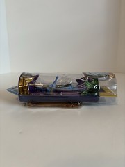 James Cameron’s Avatar Jake Sully Action Figure 2009 Mattel Webcam i-Tag