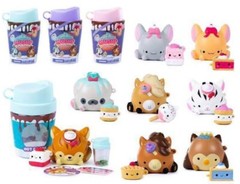 For One smooshy mushy “Series 4” (Color Chosen At Random)