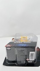 SUPER SONIC 5″ Figure Jakks Pacific Wave 2 of Sonic Hedgehog 3 Movie NEW RELEASE