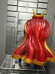 Marvel Legends 6″ Inch Dormammu BAF Wave Comic Doctor Strange Loose Incomplete