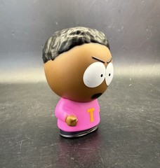 South Park Tolkien Vinyl Hard Plastic Figure 3” Vinyl Figure