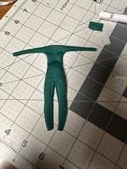 1/12 female one piece body suits , marvel legends, mezco type bodys