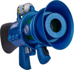 Minions Illumination’S Monsters Fart Blaster Pro with 8 Stink Settings, Shoots S