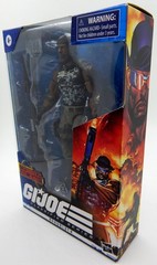 GI Joe Classified Series Target Exclusive Cobra Island Roadblock #11