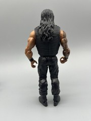 Mattel WWE Basic Series 42 Roman Reigns Wrestling Figure WWF Superstar 47