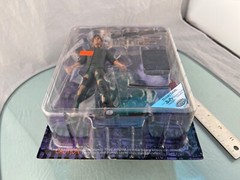 Buffy The Vampire Slayer Military Xander Moore Action Collectibles