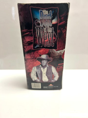 THE BEST OF THE WEST GUN SMOKE MATT DILLON COLLECTOR DOLL