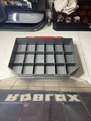 ROBLOX Toys Collector’s Toolkit Carrying Case Holds Up to 36 Figures