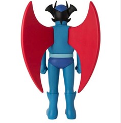 Jumbo Size Devilman ASM Total Height 60cm Jumbo Machinder Size