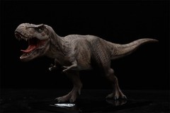Dino Dream T-Rex Dark 1/30 Jurassic World Dominion Statue Collectible Gift