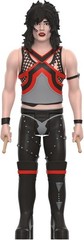 Motley Crue Shout at the Devil Tommy Lee ReAction Action Figure Super7 Super 7