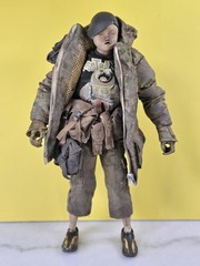 THREEA 3A Tomorrow Kings Ashley Wood Path Finder Oya TK ONO 1/6