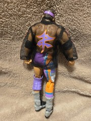 Wwe Elite Series 9 Zack Ryder