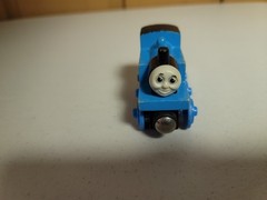 Thomas Wooden Railway Thomas Himself Vintage 1998 Britt Allcroft