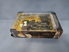 Mcfarlane Warhammer 40k 40000 Raven Guard Veteran Sergeant RGVS01