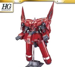 Gion/NEO ZEONG HGUC HG NZ-999 Bandai Model HG 1/144 New Toy Collectible