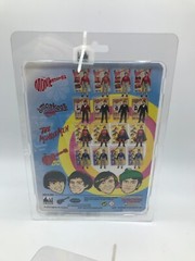 The Monkees 8 Inch Retro Action Figure Variants: Hippie Mike Nesmith LE 100 PCS