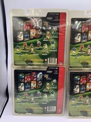 2003 Mcfarlane NFL Series 6 Complete Variant Set of 8 Plus all 4 Chase Brand New