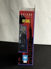 McFarlane Toys Batman the Animated Series Batgirl 6″ Action Figure