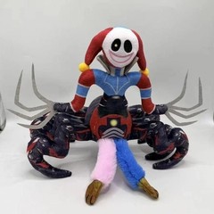 The Prototype Plush 11in Poppy Chapter 5 Experiment 1006 Toy for Game Fans TL US