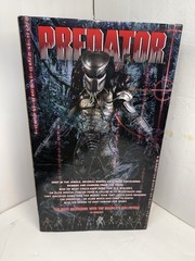 NECA Predator Jungle Hunter 19 inch Action Figure – 51527- New In The Box