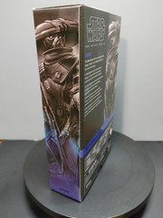 Star Wars The Black Series Embo The Mandalorian Grogu 6″ Bounty Hunter *In Stock