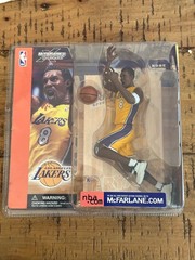 McFarlane Toys NBA Kobe Bryant Sports Action Figure