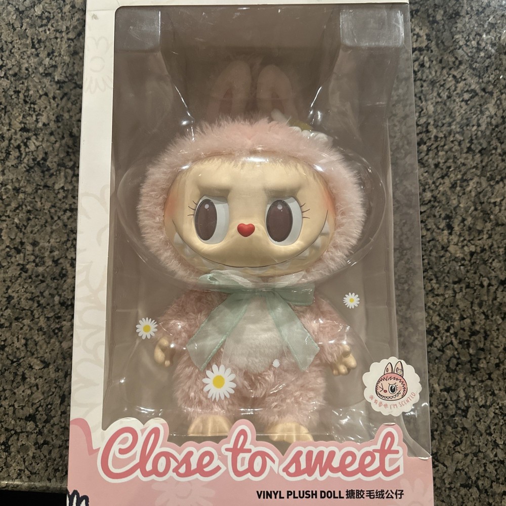 Mokoko Close to sweet 38cm Popland US Seller