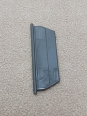 Vintage GI Joe Killer Whale Horizontal Vane Part #1 ARAH 1984 – NICE