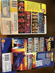 X Men