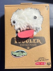 Fuggler 9” FuggGlow Target Exclusive – Funny Ugly Monster Screech Oogah boogah +