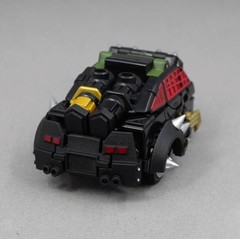 3D Print Replenish Beautify Upgrade Kit For Legacy United Lockdown Accessories