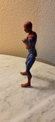 Hasbro 2012 The Amazing Spider-Man Movie 6″ Action Figure Walmart Marvel Legends