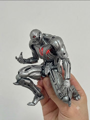 (IN-STOCK) AC Toys Ultron Avengers: Age of Ultron Action Figure (US SHIPPING)