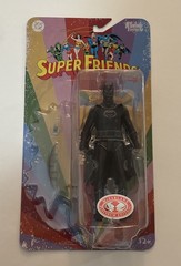 McFarlane DC Retro Super Friends Phantom Zone Batman Red Platinum 2026 *in Stock