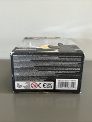 Pokémon Select Series 1 PIKACHU Metallic Brand NEW