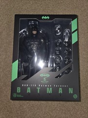 DC Batman Forever Dynamic 8-Ction Batman Figure Beast Kingdom DAH-115