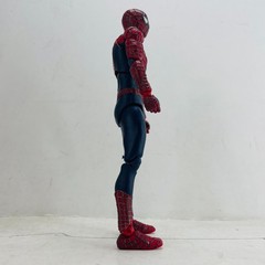 Spider-Man No Way Home Friendly Neighborhood Spiderman 5.5″ Action Figure Toys
