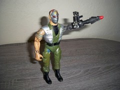 X Ray Jocsa Coleco Rambo Force Of Freedom Argentine Vintage 80 ´s NOT COMPLETE