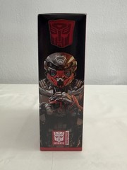 Hasbro Transformers Studio Series 93 Autobot Hot Rod TLK