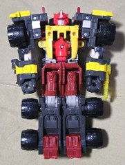 Costco Transformers Energon Overload, Rollout, Optimus Prime Lot – INCOMPLETE