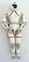 Lanard The Corps Star Force Action Figure Lot Of 8 Inc. Spector Electro & Sapper