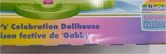 Gabby’s Dollhouse Purrfect Celebration Playset SEE DETAILS