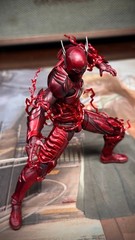 New in Stock LPZZ Batman Red Death Dark Nights Metal 1/12 Action Figure
