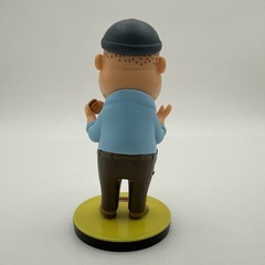 Bob’s Burgers Mystery Vinyl Figure Culturefly • TEDDY • 3” Tall Fast Shipping!