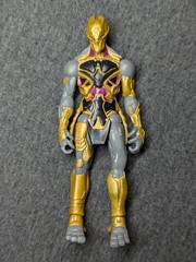 Marvel’s THE AVENGERS Movie Series CHITAURI Cosmic Chariot Invasion NO Missile