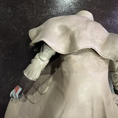 MEZCO THE SPIRIT-THE OCTOPUS FIGURE with accessories