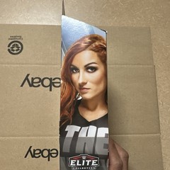 Mattel WWE Wrestling Elite Collection Series 72 Figure Becky Lynch