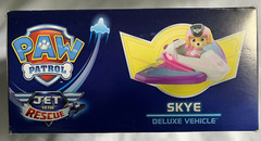 Paw Patrol, Jet to The Rescue Skye Deluxe Transforming Vehicle Lights & Sounds
